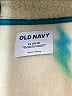 Old Navy 100% Polyester Yellow Jacket Size 14 - 16 - photo 3