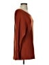 Boston Proper Red Pullover Sweater Size S - photo 4