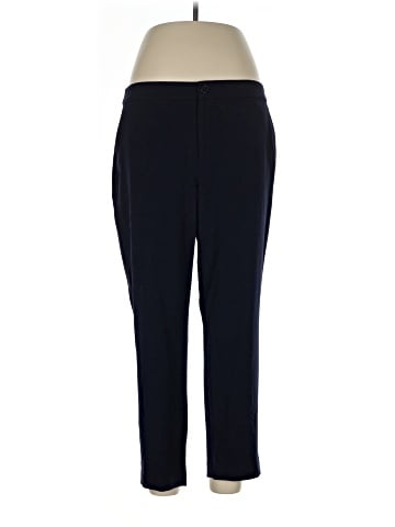 Lauren by Ralph Lauren Active Pants (view 1)