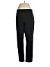 Anne Klein Solid Black Casual Pants Size L (estimated) - photo 1