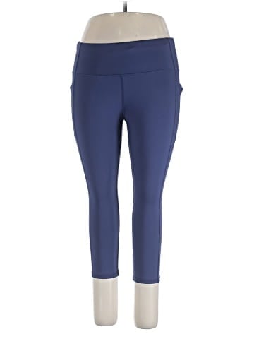 Avia Active Pants (view 1)