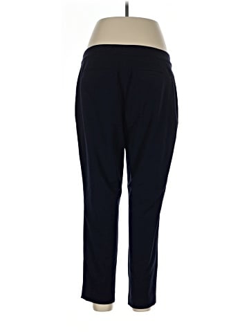 Lauren by Ralph Lauren Active Pants (view 2)