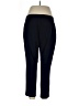Lauren by Ralph Lauren Solid Blue Active Pants Size 12 - photo 2