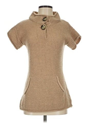 Valette Sweater Vest (view 1)