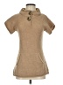 Valette Tan Sweater Vest Size S - photo 1