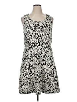 Ann Taylor LOFT Casual Dress (view 1)
