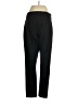 Anne Klein Solid Black Casual Pants Size L (estimated) - photo 2