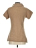 Valette Tan Sweater Vest Size S - photo 2