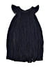 Baby Gap 100% Polyester Blue Dress Size 4T - photo 1