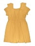 Zac Posen Yellow Dress Size 18 - photo 2