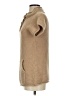 Valette Tan Sweater Vest Size S - photo 5