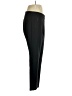 Anne Klein Solid Black Casual Pants Size L (estimated) - photo 4