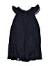 Baby Gap 100% Polyester Blue Dress Size 4T - photo 2