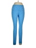 TAVI Polka Dots Blue Leggings Size XL - photo 1