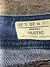 Diesel Hearts Blue Jeans Size 30 waist - photo 7