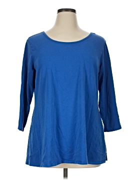Attitudes By Renee Pullover Sweater