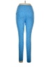 TAVI Polka Dots Blue Leggings Size XL - photo 2