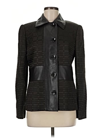 Linda Allard Ellen Tracy Jacket (view 1)