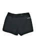 Brooks Solid Black Athletic Shorts Size S - photo 2