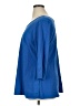 Attitudes by Renee Blue Pullover Sweater Size XL - photo 5