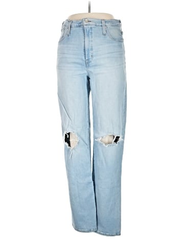 Madewell Jeans (view 1)
