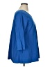 Attitudes by Renee Blue Pullover Sweater Size XL - photo 4