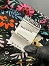BLOOMCHIC 100% Polyester Black Short Sleeve Blouse Size 18 - photo 8