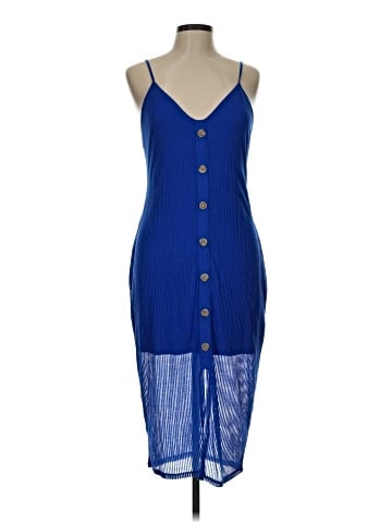 Express Casual Dress (view 1)