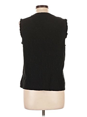 Everleigh Sleeveless Blouse (view 2)