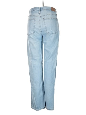 Madewell Jeans (view 2)