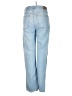 Madewell Graphic Blue Jeans Size 32 waist (tall) - photo 2