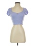 SO Blue Tube Top Size XS - photo 1