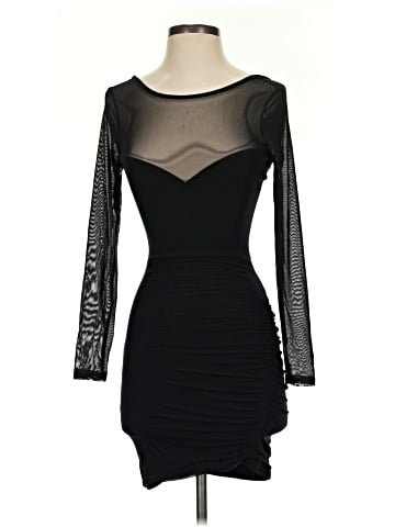 Windsor Cocktail Dress (view 1)