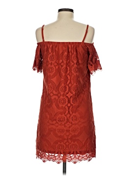 Ultra Flirt Cocktail Dress (view 2)