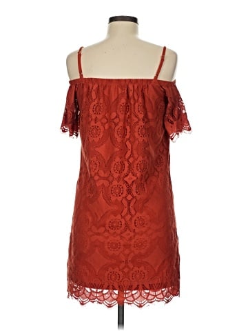 Ultra Flirt Cocktail Dress (view 2)