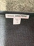 James Perse Solid Gray Cocktail Dress Size Sm (1) - photo 7