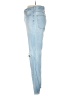 Madewell Graphic Blue Jeans Size 32 waist (tall) - photo 5