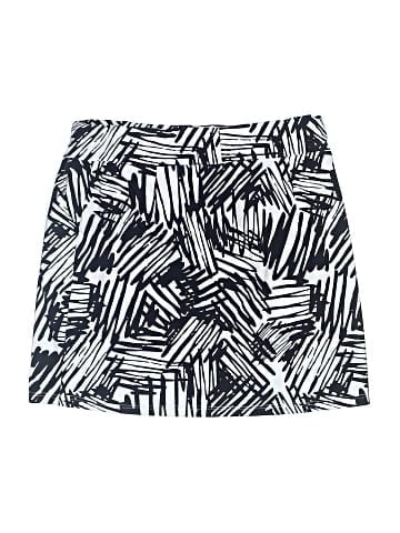 Periwinkle Shorts (view 2)