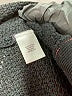 Christopher & Banks Color Block Red Cardigan Size XL - photo 8