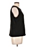 Everleigh Black Sleeveless Blouse Size L - photo 4