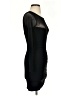 Windsor Black Cocktail Dress Size S - photo 4