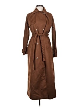 Unbranded Trenchcoat (view 1)
