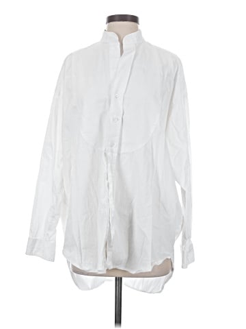 Frank & Eileen Long Sleeve Button-Down Shirt (view 1)