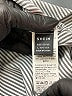Shein 100% Polyester Silver Sleeveless Blouse Size 8 - 10 - photo 7