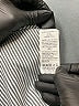 Shein 100% Polyester Silver Sleeveless Blouse Size 8 - 10 - photo 8