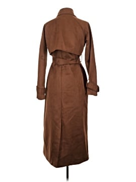 Unbranded Trenchcoat (view 2)