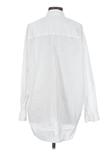 Frank & Eileen Long Sleeve Button-Down Shirt (view 2)