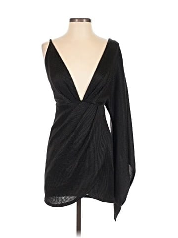 Michael Costello X Revolve Cocktail Dress (view 1)