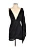 Michael Costello X Revolve Black Cocktail Dress Size S - photo 1