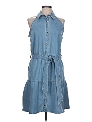 Boston Proper Casual Dress (view 1)